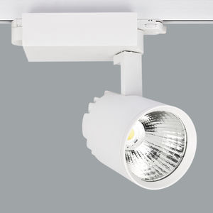 LED-Schienenleuchte