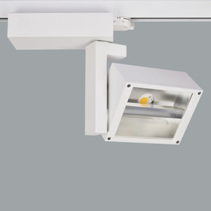 LED-Schienenleuchte
