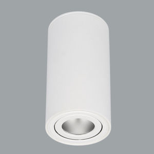 Downlight für Aufbau