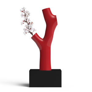 moderne Vase