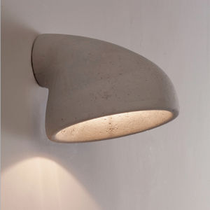 moderne Wandleuchte 1