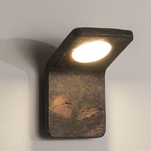 moderne Wandleuchte 1