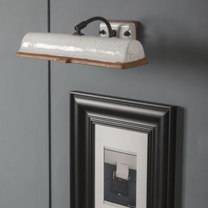 moderne Wandleuchte 1