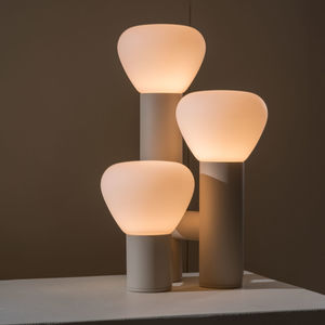 Tischlampe