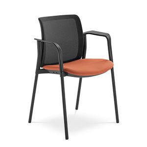 moderner Konferenzstuhl