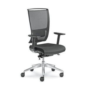 moderner Bürostuhl
