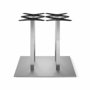 Aluminium-Tischgestell