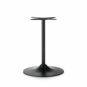 Aluminium-Tischgestell 1