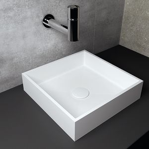 Aufsatzwaschbecken