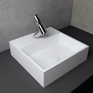 Aufsatzwaschbecken