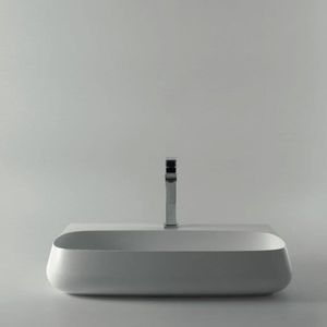 Wand-Waschbecken 1