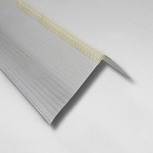 PVC-Abschlussprofil 1