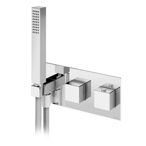 Einhebelmischer für Dusche 1