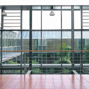 Aluminiumfenster