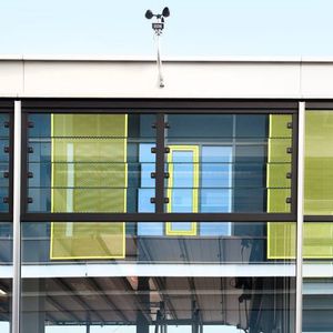 Aluminiumfenster