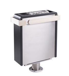 elektrischer Kaminofen