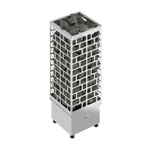 elektrischer Kaminofen