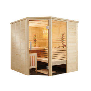 Infrarotsauna