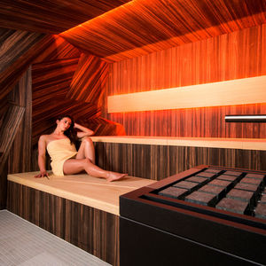 Biosauna