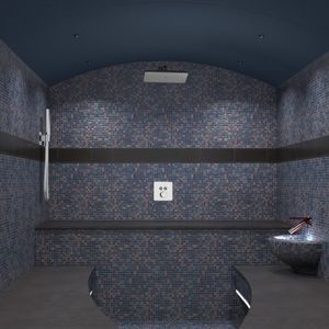 Hammam für Wellnesscenter