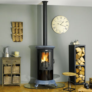Holz-Kaminofen