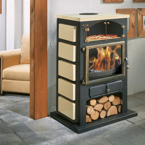 Holz-Kaminofen