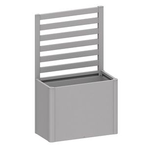 Metallspalier