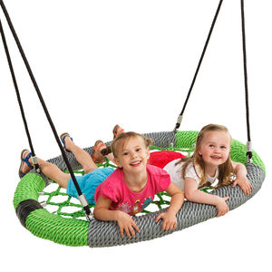Schaukel für Spielepark