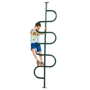 Klettergerüst für Spielplätze 1