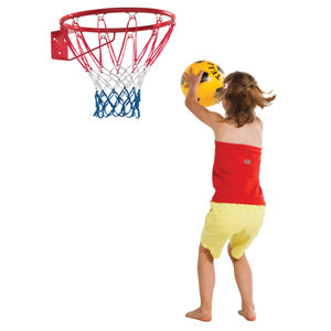 Basketballnetz