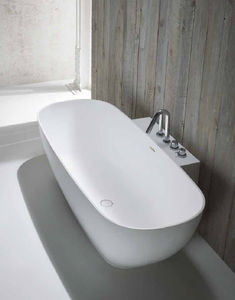 modernes Badezimmer