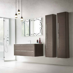 modernes Badezimmer