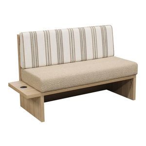 moderne Bistrobank