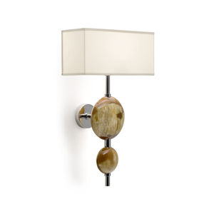 moderne Wandleuchte