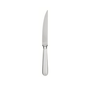 Steakmesser mit Metallgriff