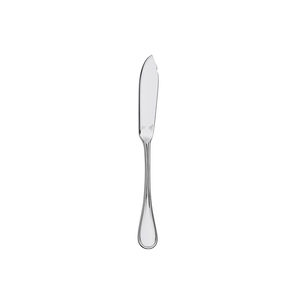 Fischmesser mit Metallklinge