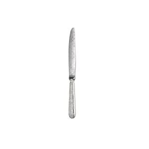 Tafelmesser mit Metallgriff