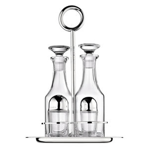Essig- & Öl-Set / Objektmöbel