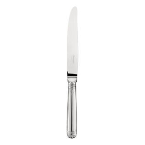 Tafelmesser mit Metallgriff