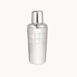 Shaker für professionellen Einsatz