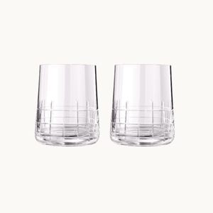 Service-Glas