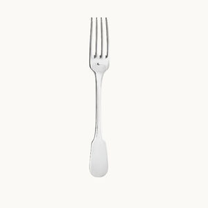 Besteck / versilbertes Metall