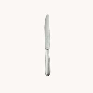 Dessertmesser mit Metallklinge