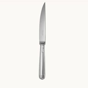 Steakmesser mit Metallklinge
