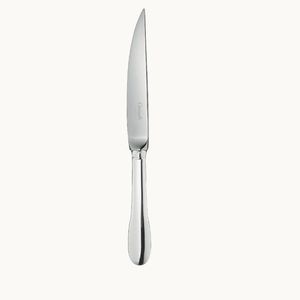 Steakmesser mit Metallklinge