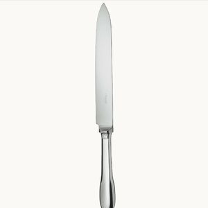Tafelmesser mit Metallklinge