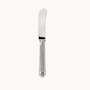 Buttermesser mit Metallklinge