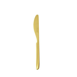Buttermesser mit Metallklinge