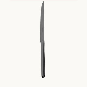 Steakmesser mit Metallklinge