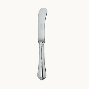Tafelmesser mit Metallklinge